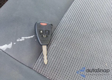 2012 Jeep Compass Latitude z USA, uszkodzony, nr VIN 1C4NJDEB0CD659097